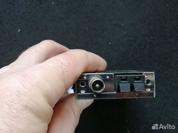 Цифровой тюнер