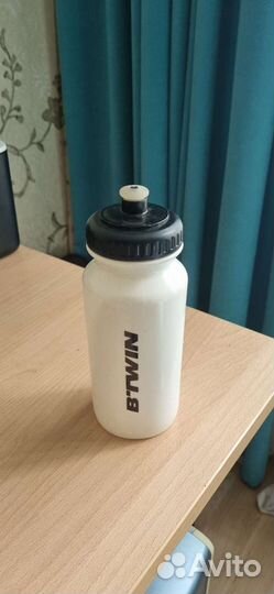 Бутылка для воды