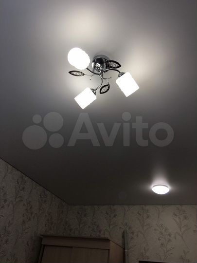 Квартира-студия, 15 м², 1/3 эт.