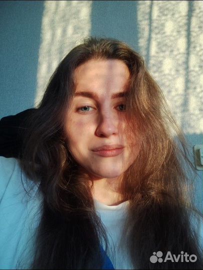 Любая работа