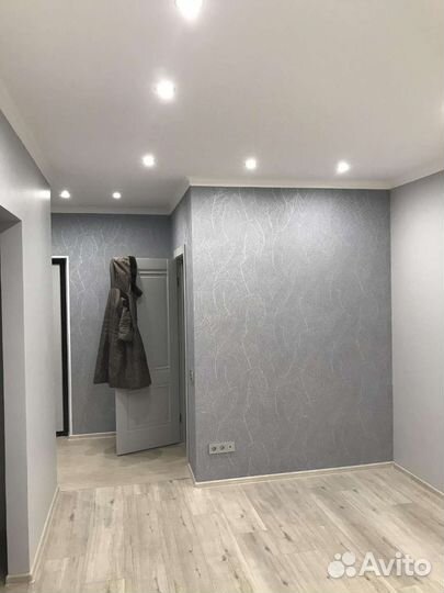 Ремонт квартир, помещений
