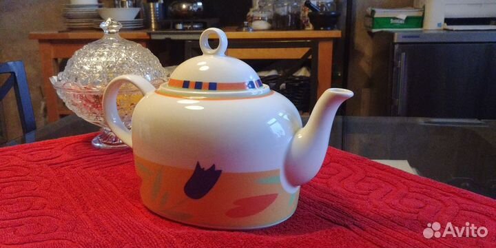 Чайник Thun Чехия