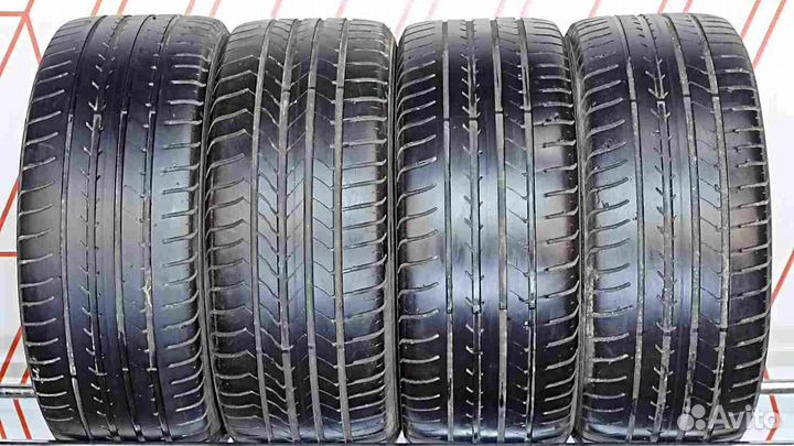 Goodyear EfficientGrip 245/45 R17