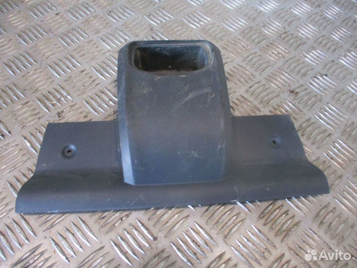 Накладка торпедо Iveco 120079