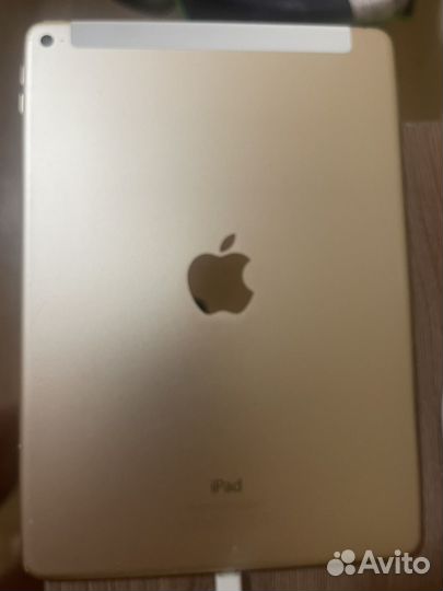 iPad Air Air 2