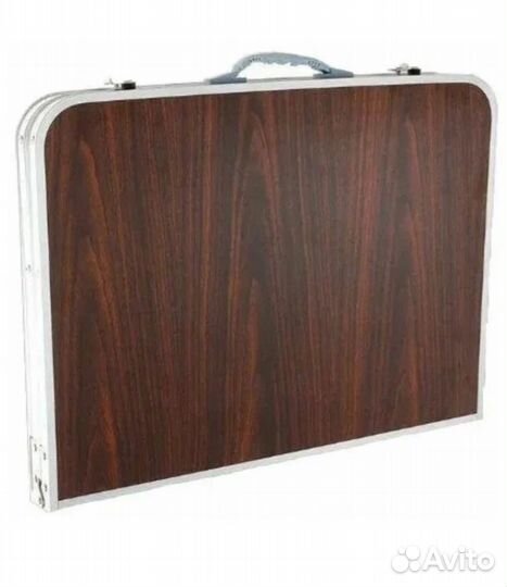 Стол раскладной туристический