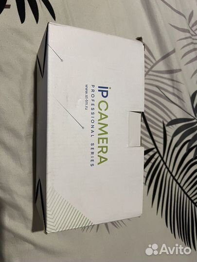 Цифровая камера IP camera