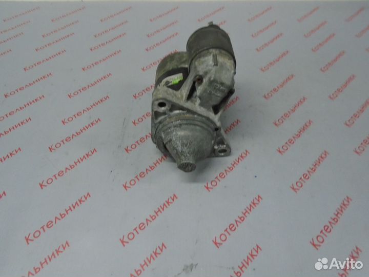 Nissan 23300-9F66B Стартер