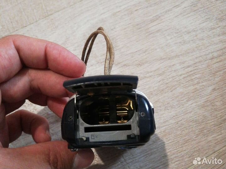 Компактный фотоаппарат samsung