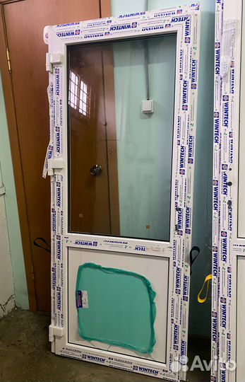 Пластиковые Окна и Двери. Моршанск