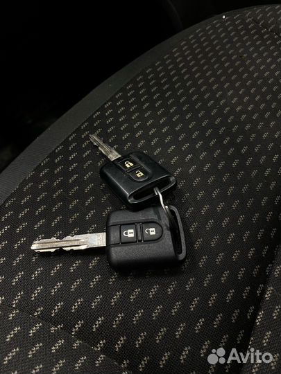 Nissan Qashqai 2.0 МТ, 2008, 259 555 км