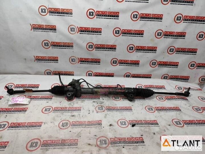 Рулевая рейка toyota corolla