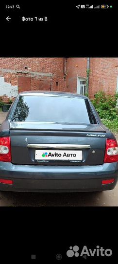 LADA Priora 1.6 МТ, 2013, 160 210 км