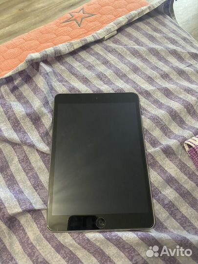 iPad mini 2 64gb бу