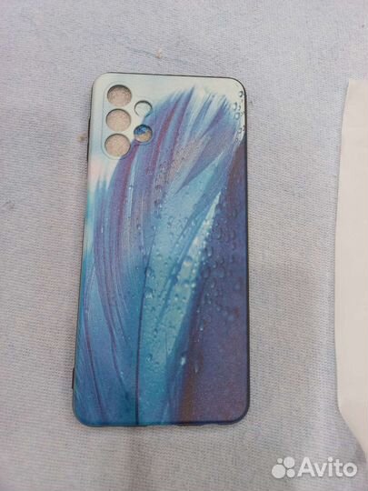 Чехол на самсунг а 32 5g