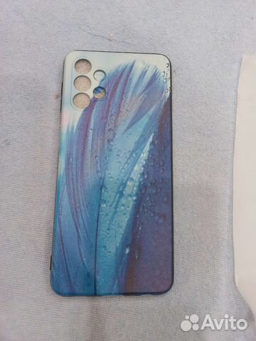 Чехол на самсунг а 32 5g