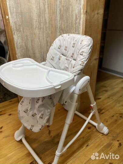 Стул для кормления
