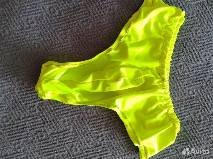 Стринги новые 48-52 прозрачные