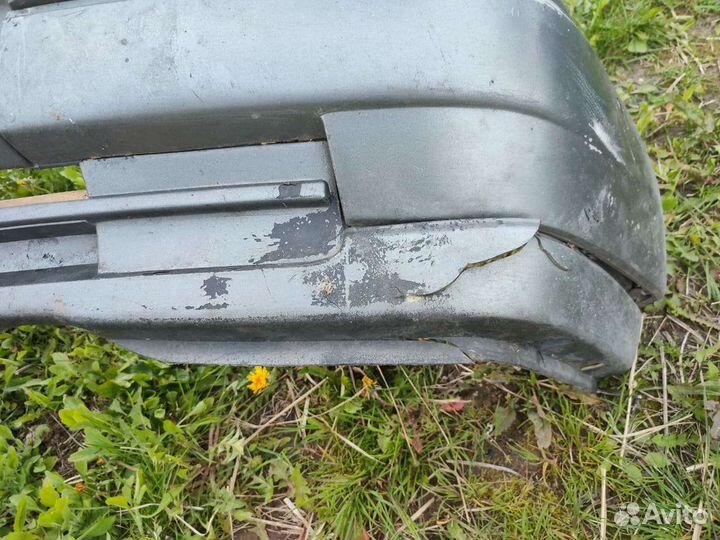 Передний бампер Opel Vectra A,Опель Вектра А