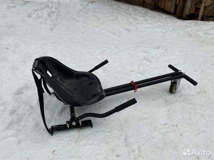 Гироскутер