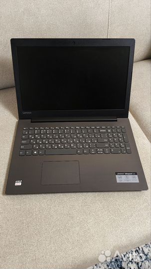 Ноутбук lenovo ideapad 330