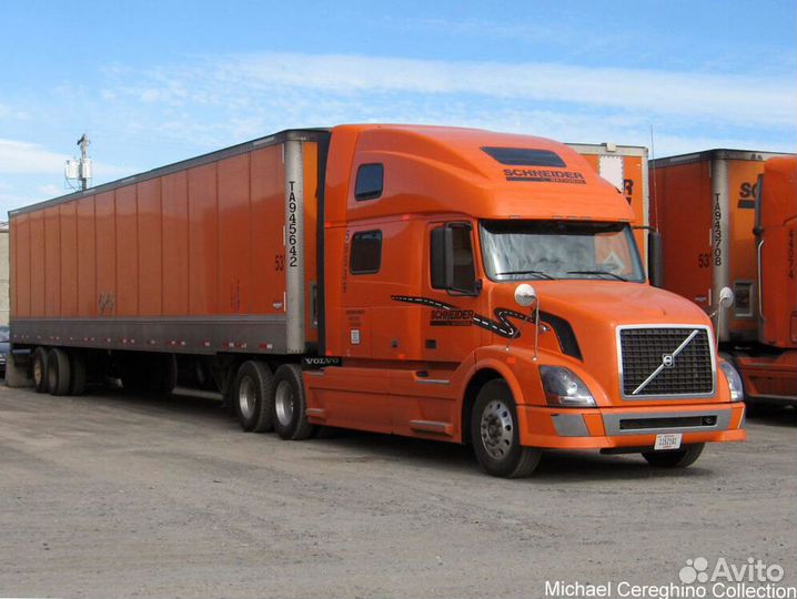 Грузоперевозки Фура 3 5 10 20 тонн