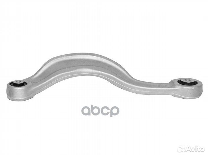 Рычаг поперечный audi Q7 (4M) 16- LH hsac0474 hosu