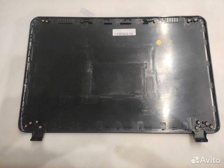 Крышка матрицы HP 250 G3, 15-G, 15-H изгиб