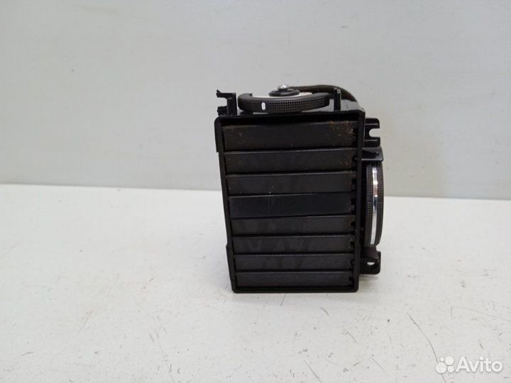 Дефлектор торпедо центральный левый Chevrolet