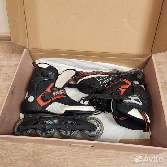 Ролики мужские 41 размер