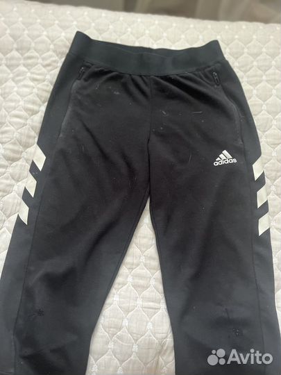 Спортивный костюм adidas 152