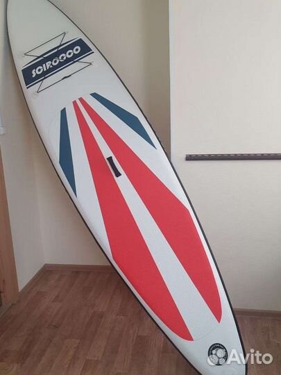 Купить сапборд в Москве в розницу Scirocco