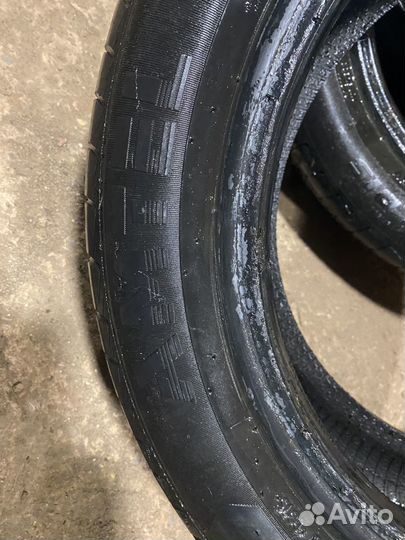 Amtel Planet EVO 195/55 R15