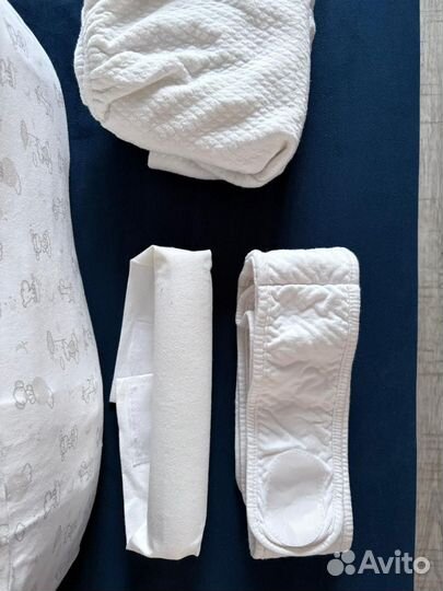 Кокон Зёвушка