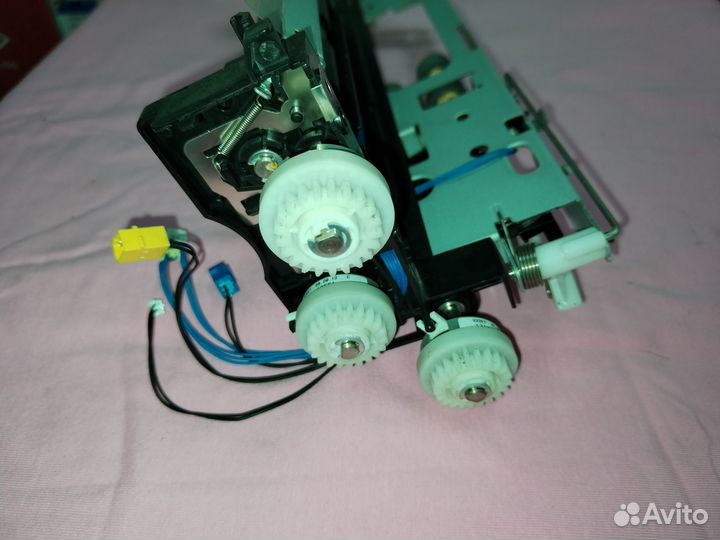 054K43721 Устройство подачи регистрации Phaser6700