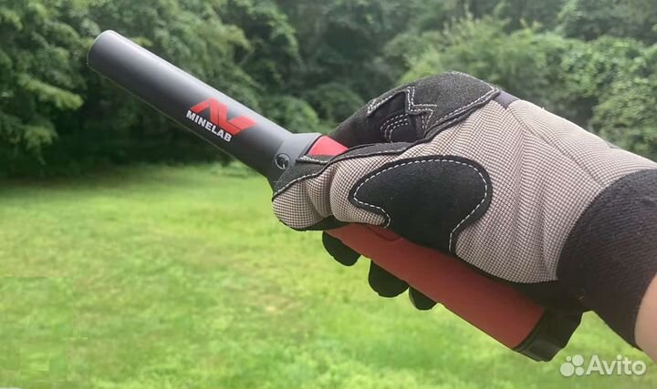 Пинпоинтер Minelab Pro Find 40