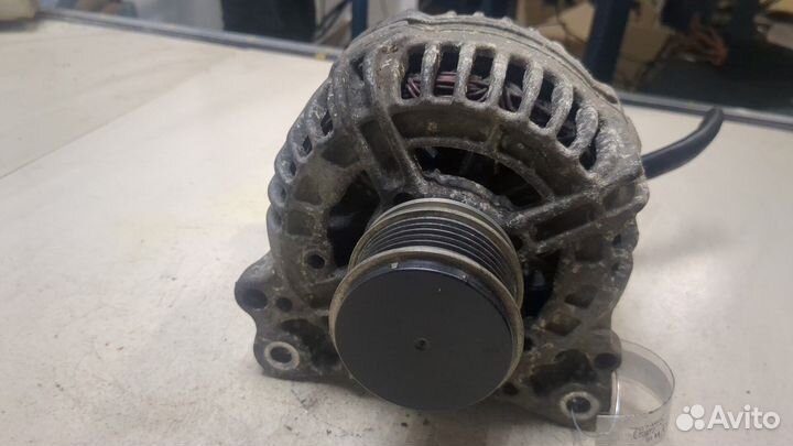 Генератор Volkswagen Caddy, 2008