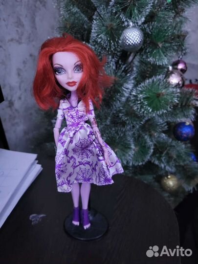 Куклы Монстер Хай Эвер Афтер Хай