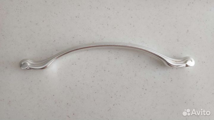 Мебельная ручка Giusti(Италия)