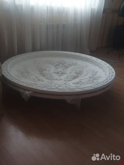 Купол DM3505* Коллекция Fabello Decor