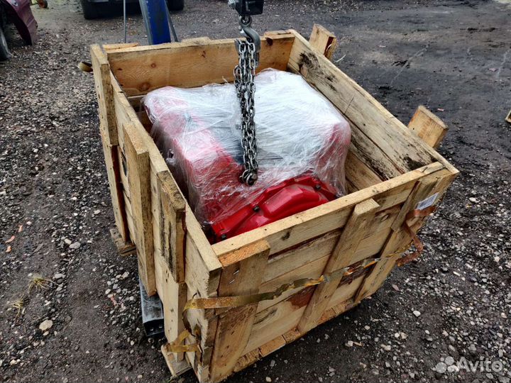 Volvo Penta 4.3 (Обмен, Гарантия)