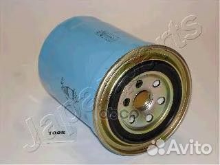 Фильтр топливный fc109s Japanparts