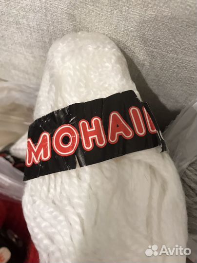 Пряжа махер Франция, Турция