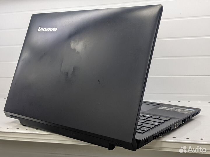 Ноутбук Lenovo B50-70