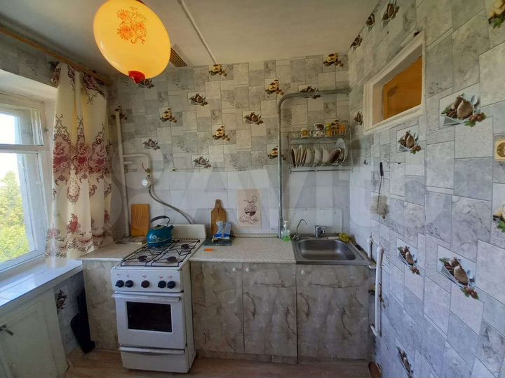 Комната 20 м² в 1-к., 9/9 эт.