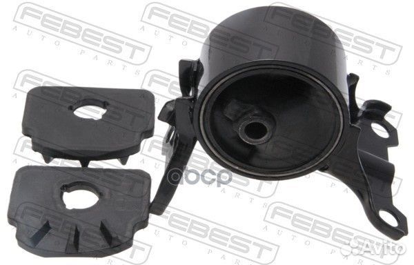 Подушка двигателя (гидравлическая) CVT лев