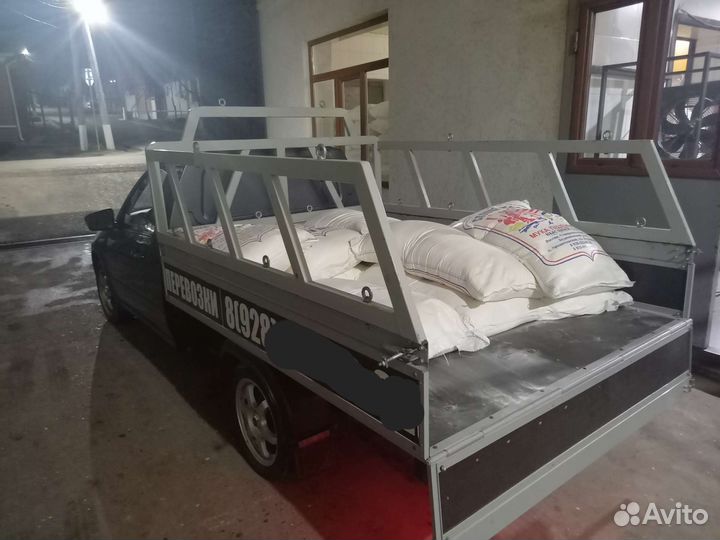 Грузоперевозки. Перевозки.Пикап. Газель