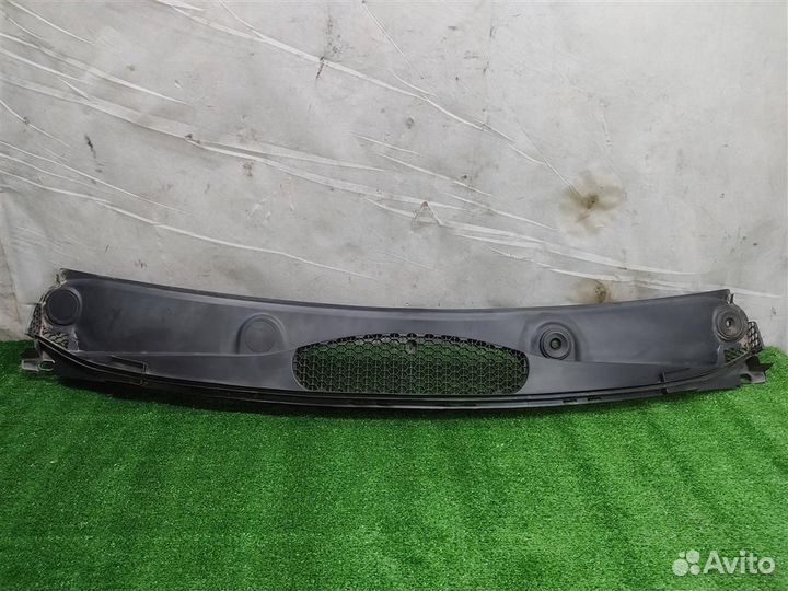 Решетка стеклоочистителей Peugeot Partner B9 2014