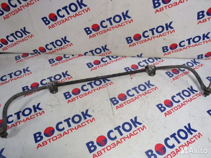 Стабилизатор поперечной устойчивости Зад ford mondeo BD, BE, BG