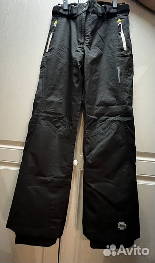 Горнолыжный костюм женский S